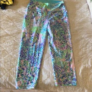 Lilly Pulitzer Luxletic Legging